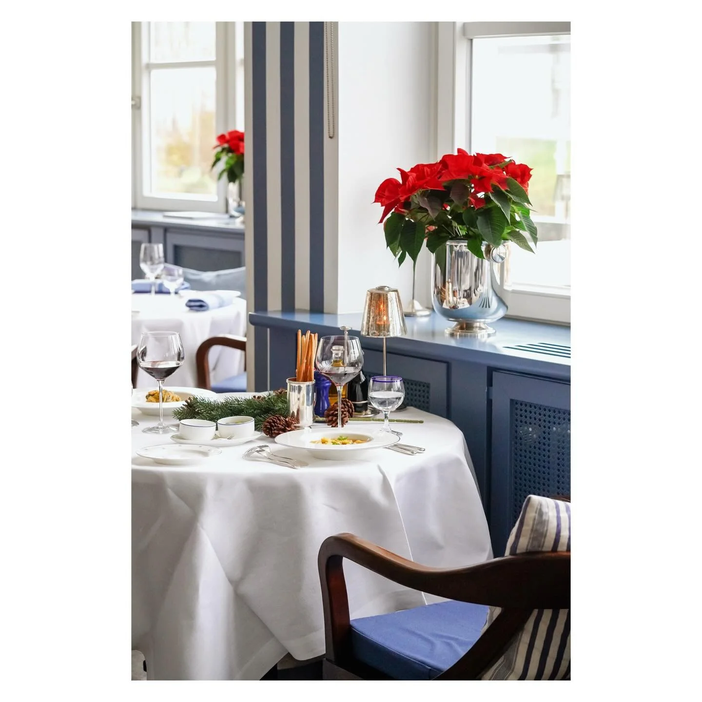 Ein sch&ouml;nes drittes Adventswochenende w&uuml;nschen wir Ihnen und Ihren Liebsten. Besuchen Sie uns im festlich geschm&uuml;ckten Medinis und lassen Sie sich kulinarisch verw&ouml;hnen.
#medinisheiligendamm