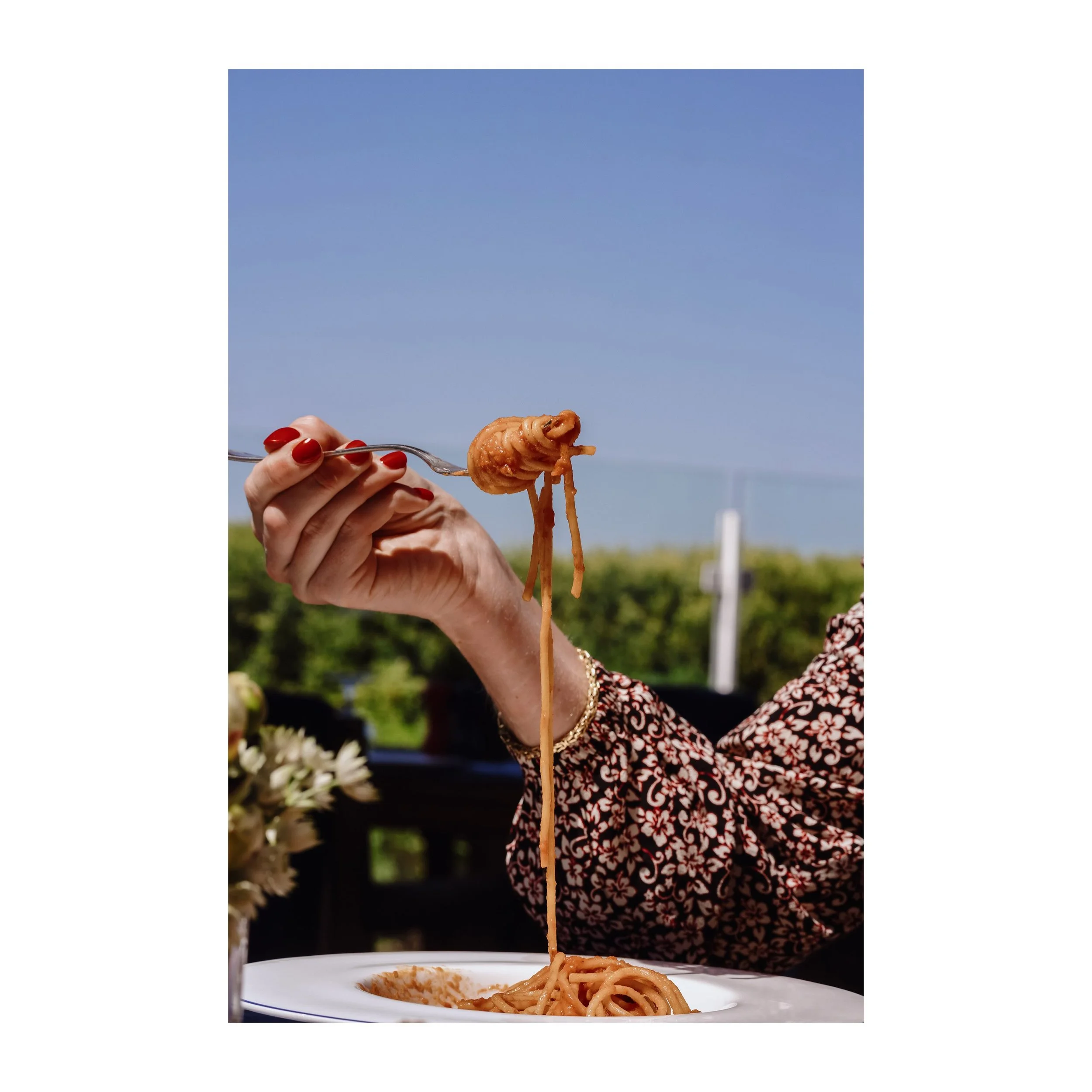 Dolce Vita auf unserer Sonnenterrasse.
Sommer auf dem Teller, italienisches Lebensgef&uuml;hl in der Luft.
Willkommen im Medinis Heiligendamm.
#medininsheiligendamm