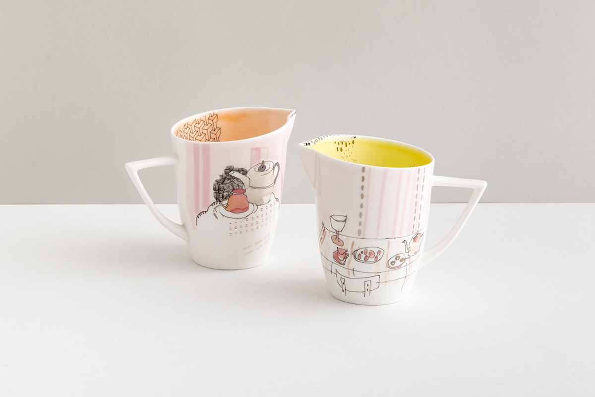 Jygiau / Jugs