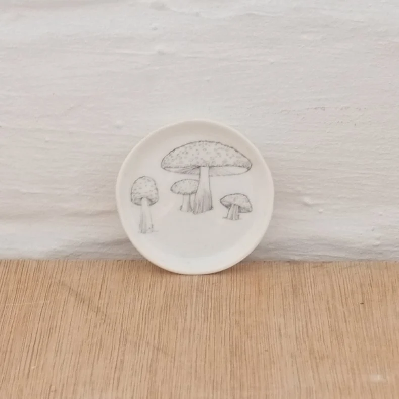 Soser Fach / Small Dish 5