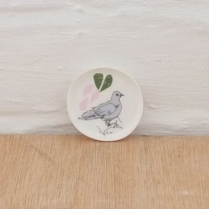 Soser Fach / Small Dish 3