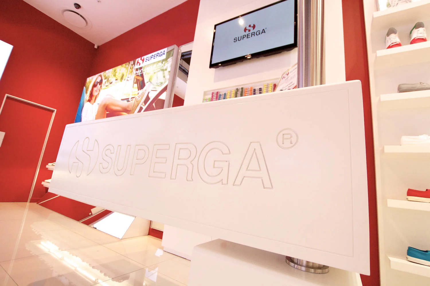 superga sandton