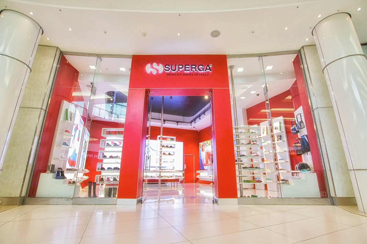 superga sandton