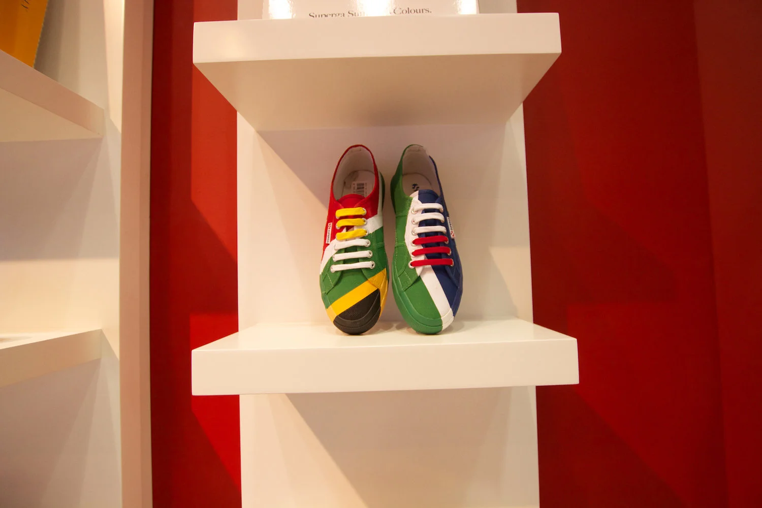 superga sandton