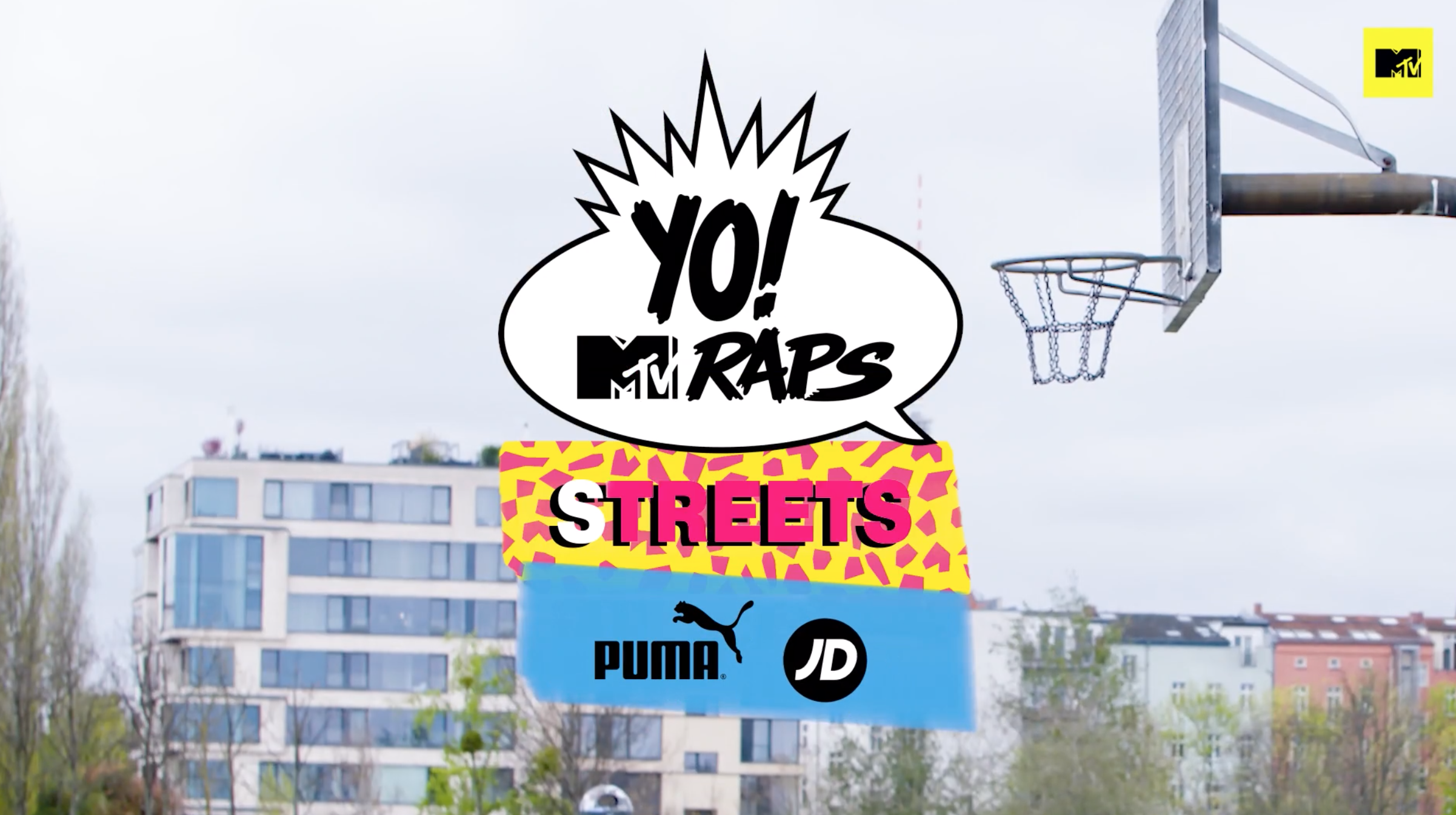2021_Yo MTV Raps_Puma_TGA Local Producers
