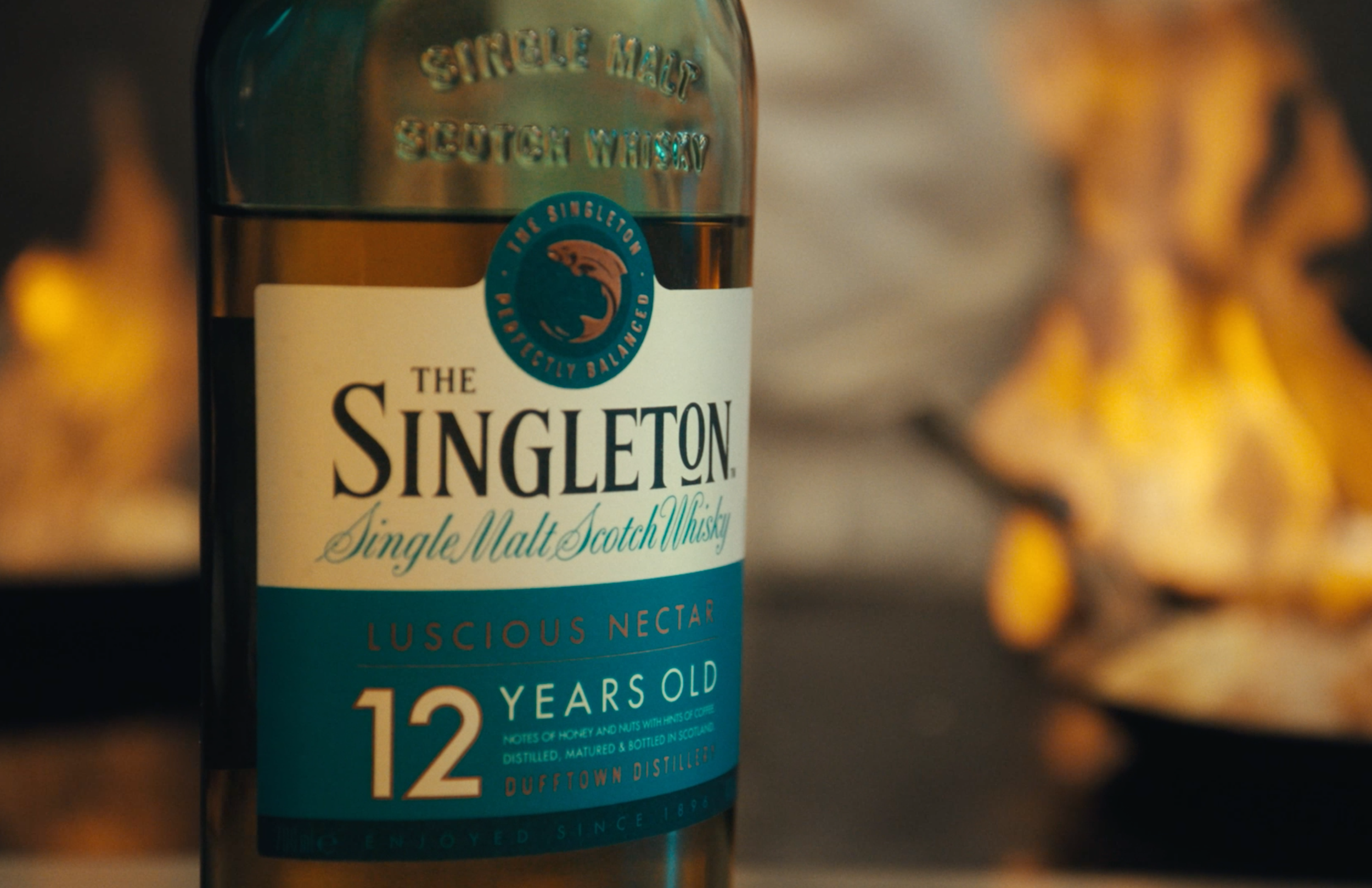 Singleton_The Flavour_Directed by Tracey Gudwin