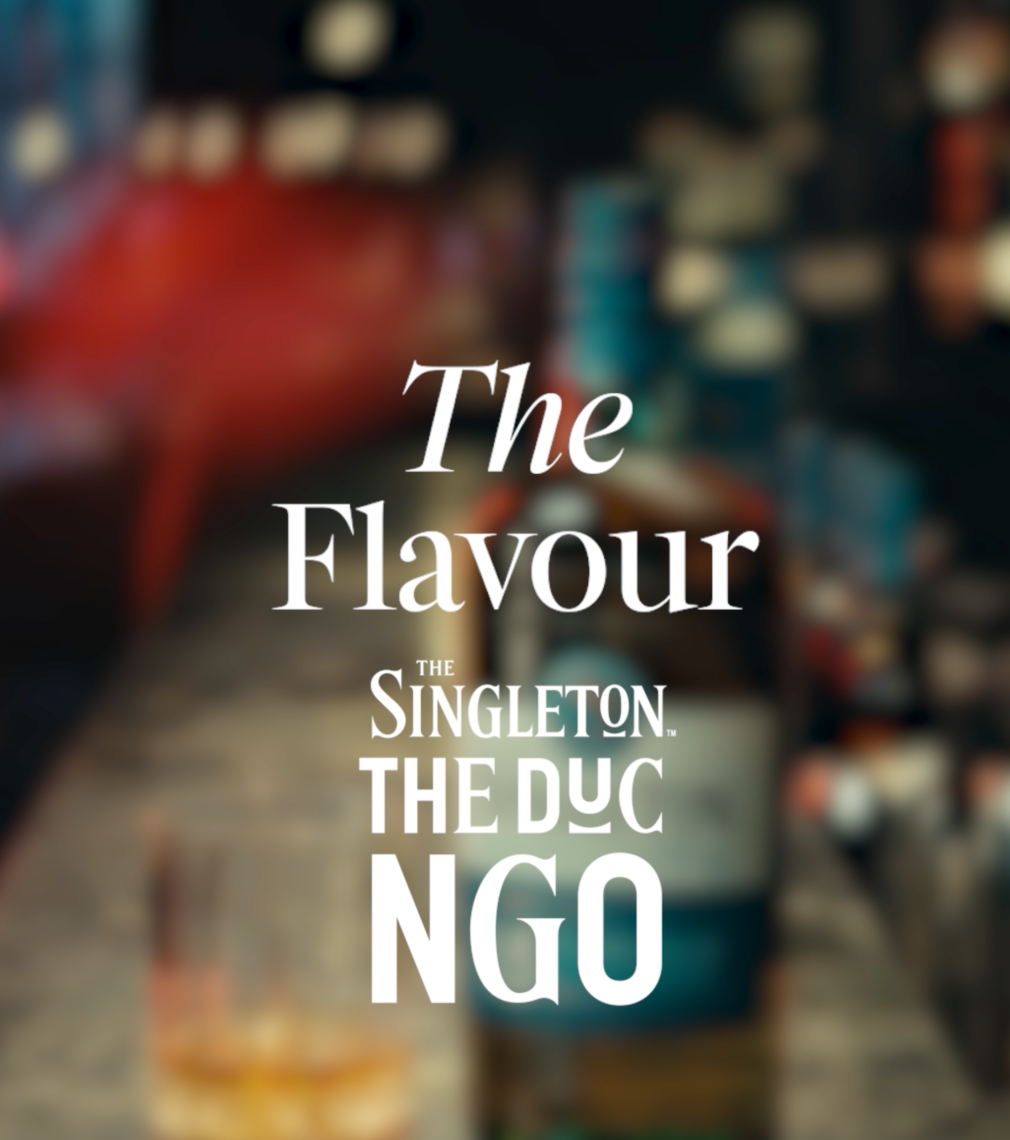 The Singleton_Social_ Directed by Tracey Gudwin