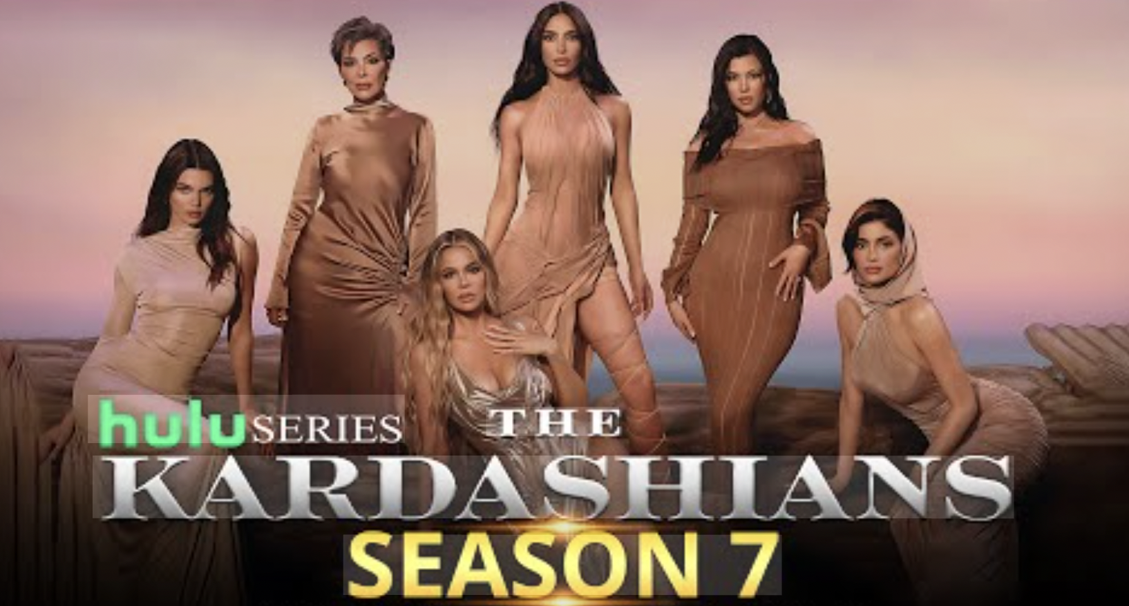 The Kardashians in Germany