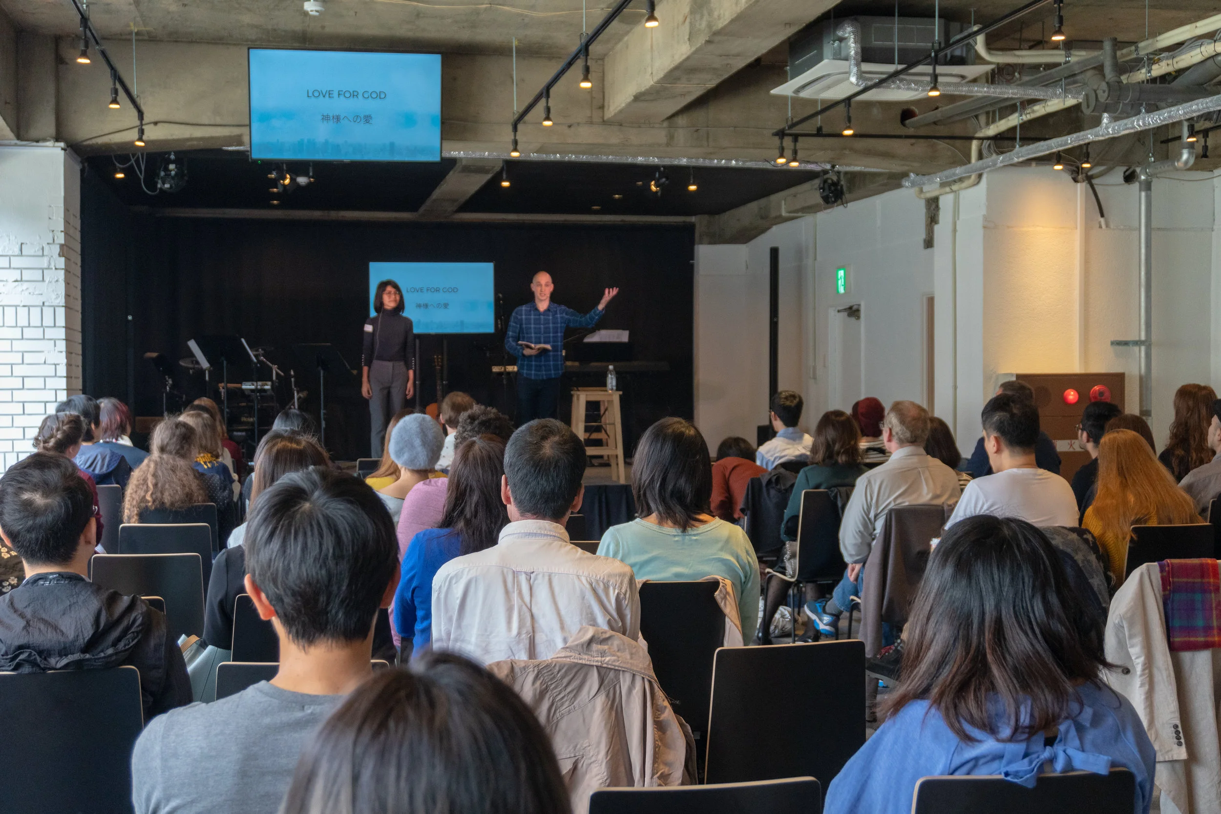 About — Mustard Seed Network