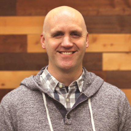 Matt Gilchrist - Christ's Church of Oronogo - Oronogo, MO