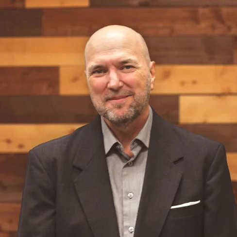 Alan Stanley - Treasurer Mustard Seed Network Home Office Support