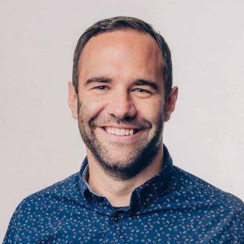Mike Ackerman - Director of Personnel Development - Joplin, MO