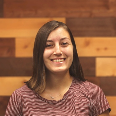 Tori Covert - Donor Support - Oronogo, MO