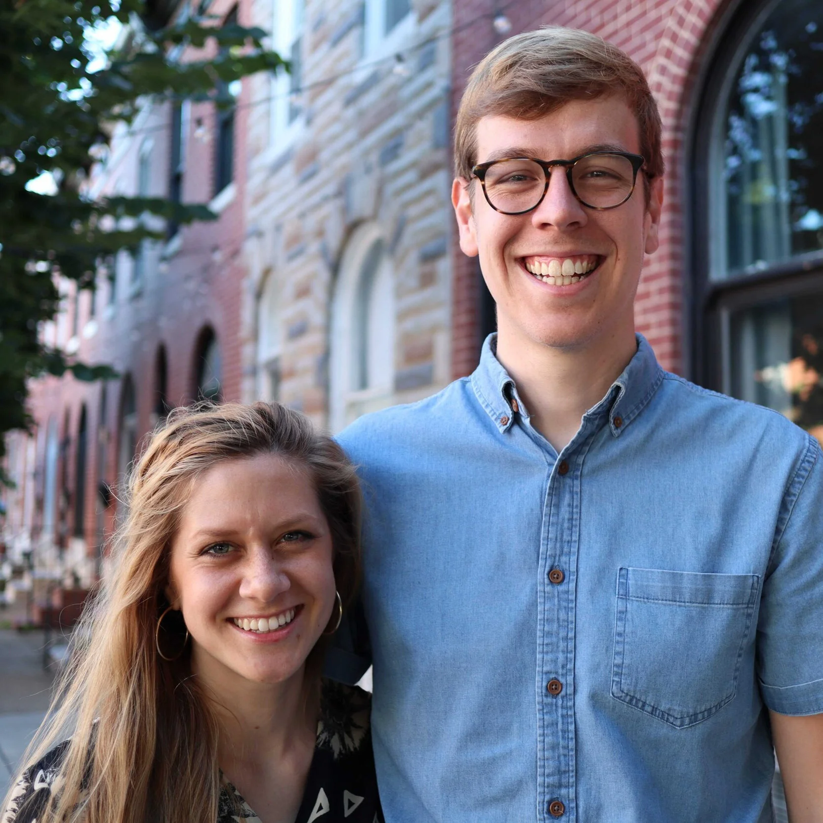 Ministry Preparation — Mustard Seed Network