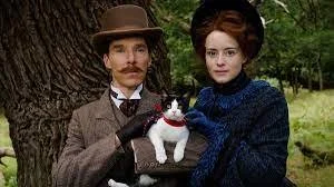 The Electrical Life of Louis Wain