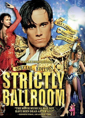 Strictly Ballroom
