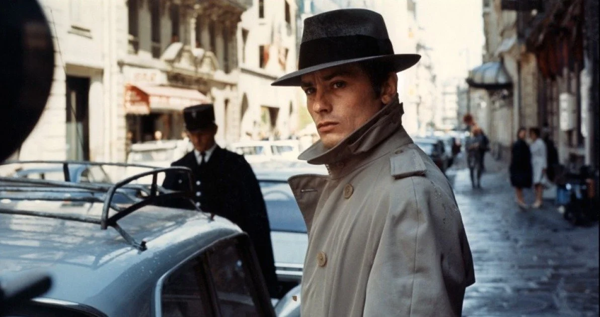 Le Samouraï (The Samurai)