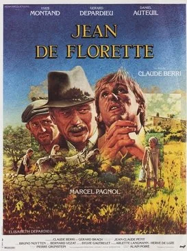 Jean De Florette (1986), 120mins, (PG)
