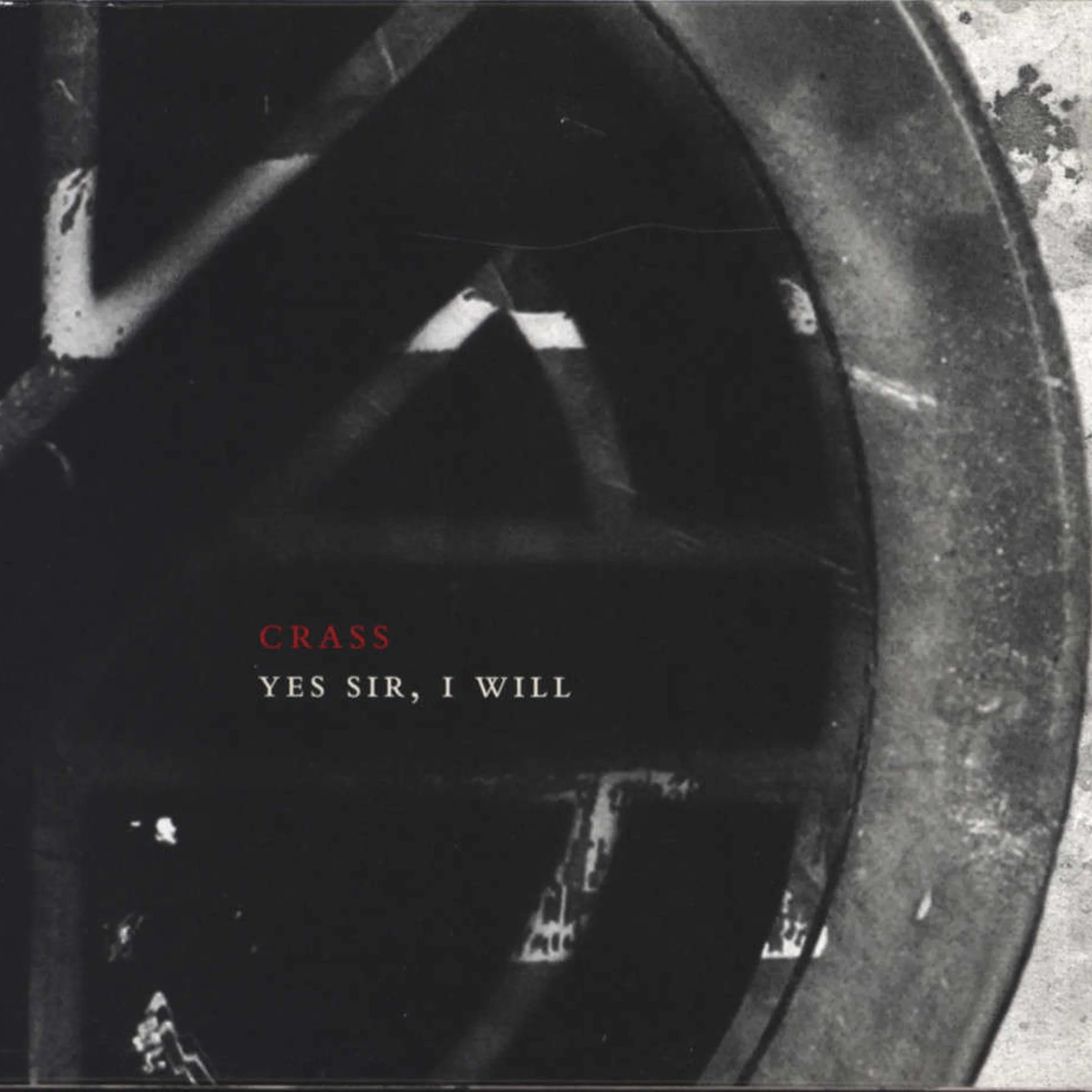 packshot-YesSir,IWill(