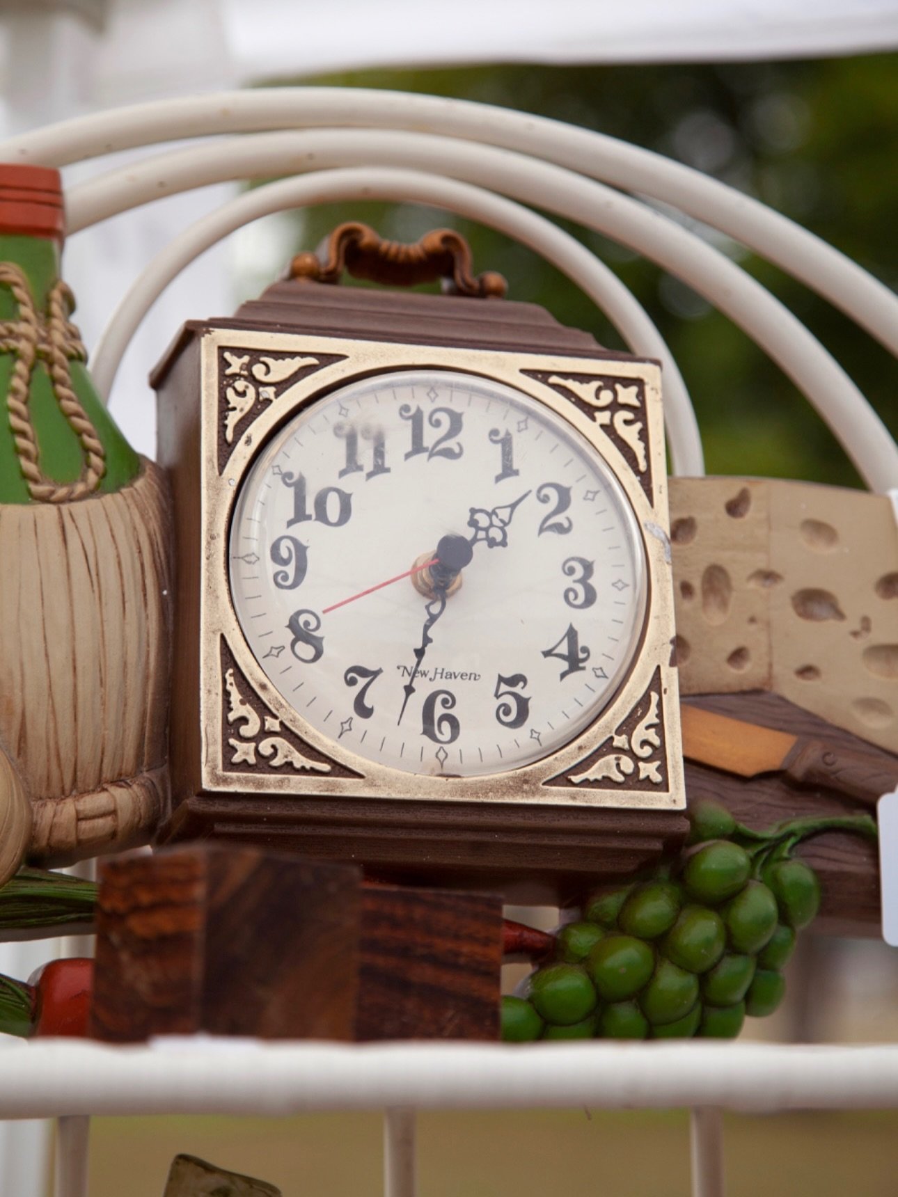 Spring weather is here, which gets us excited about the upcoming market seasons!  Get ready for fun finds, time with friends, and weekends filled with amazing markets.  Be sure to mark your calendar and add Vintage &amp; Made Fair on October 10th to 