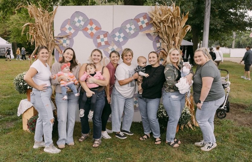 We are looking forward to SO many things this year, especially seeing Y-O-U on October 10th at the Dallas Co. Fairgrounds in Adel, IA!

We are planning a spectacular day that you do not want to miss! Tag your friends below and make a plan to shop wit