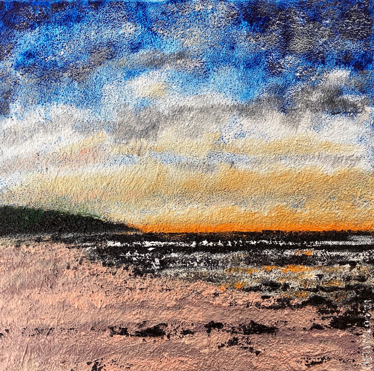 Rocky beach (Copy)