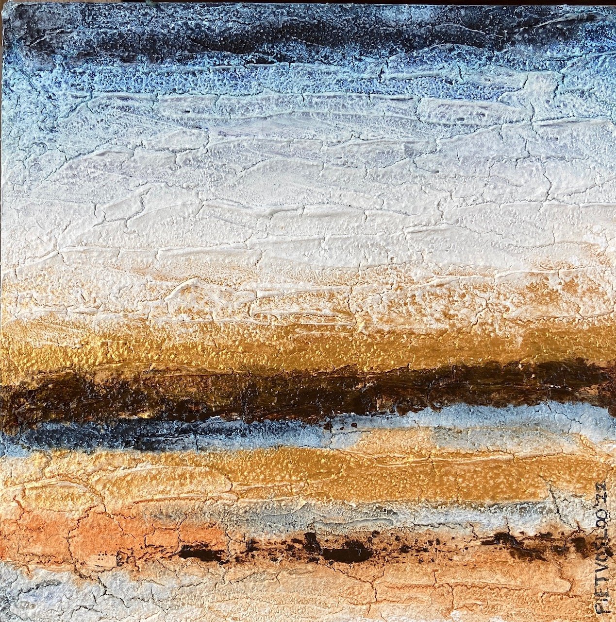 Golden sunset (Copy)