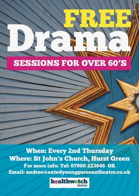 Free drama (for over 60's) .jpg