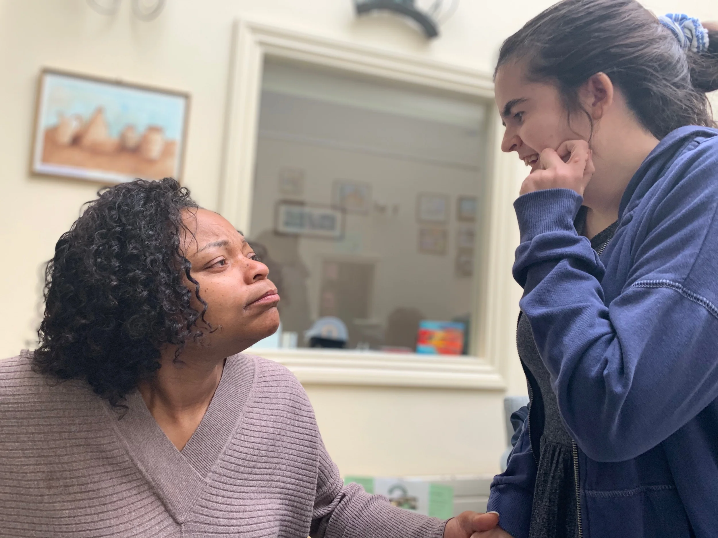 Make a Scenes new Edenbridge group