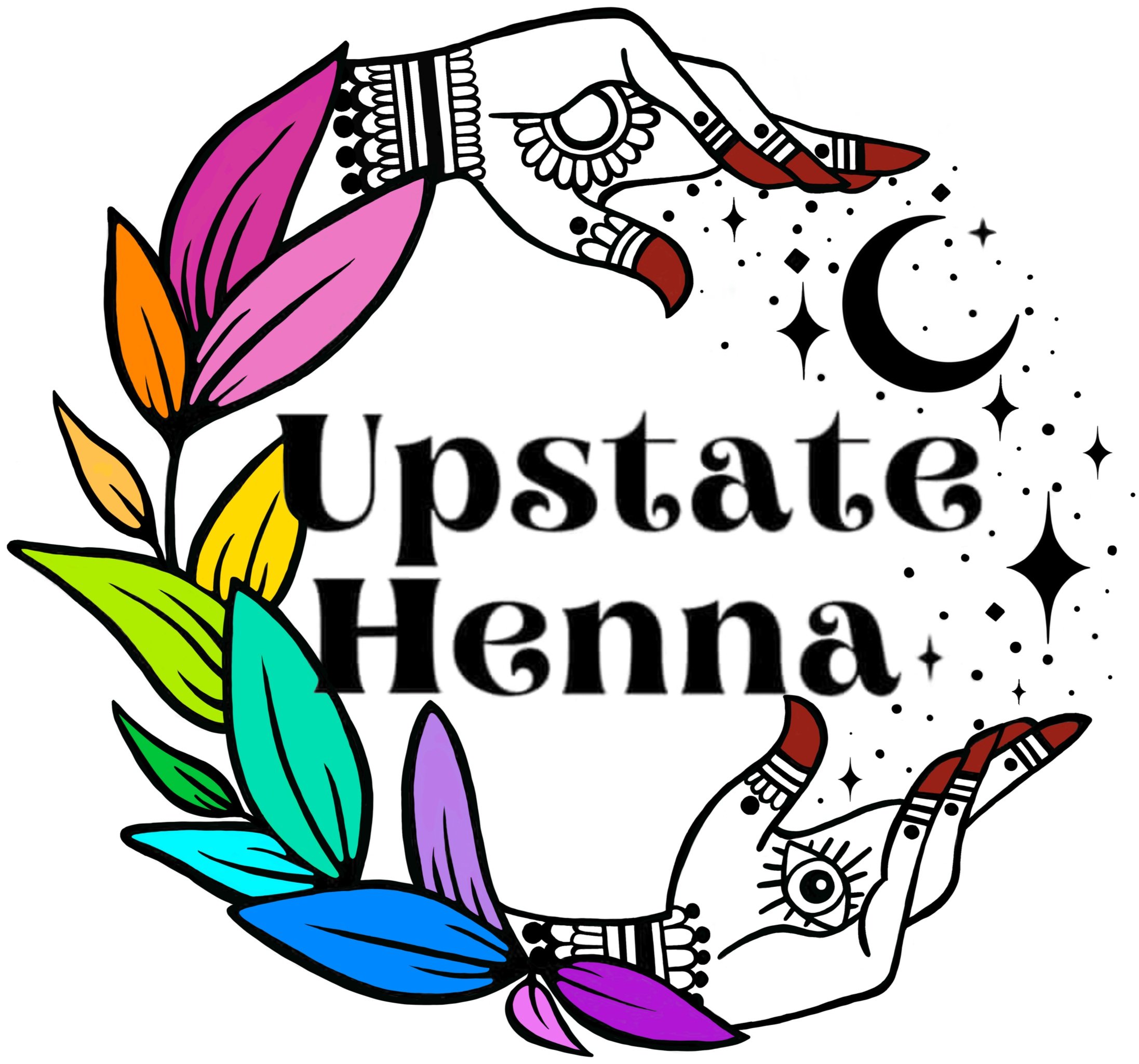 UPSTATE HENNA LLC