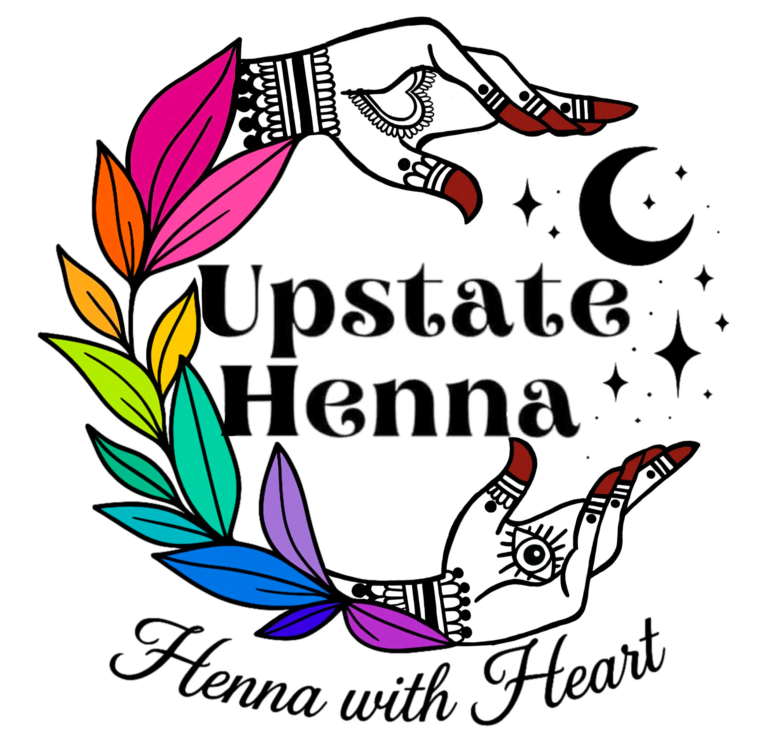 UPSTATE HENNA LLC