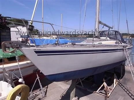  Sovereign 400