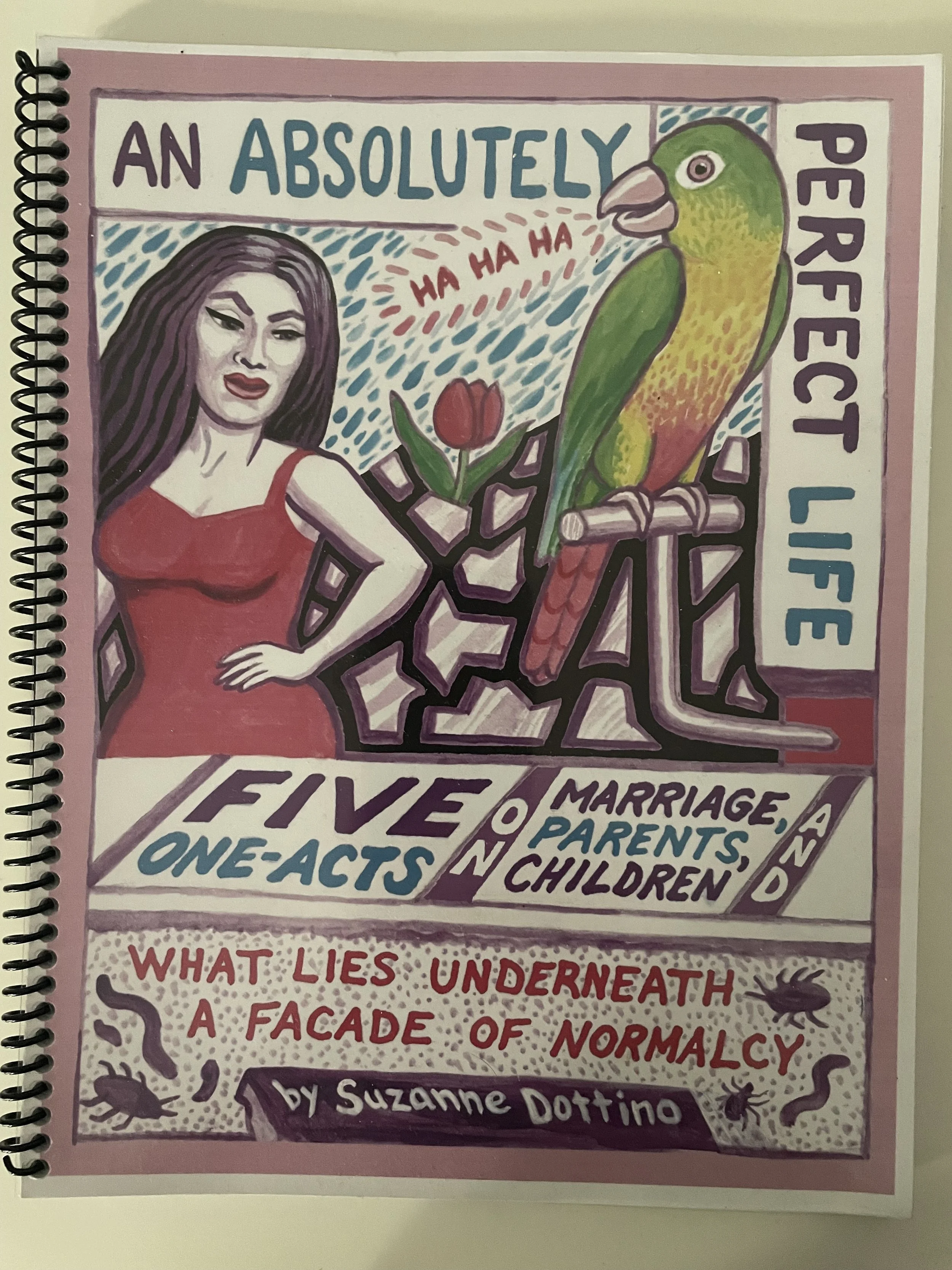 An Absolutely Perfect Life