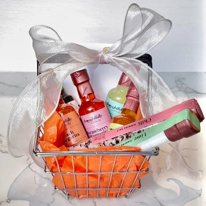 Unique DIY Cocktail Party Favor