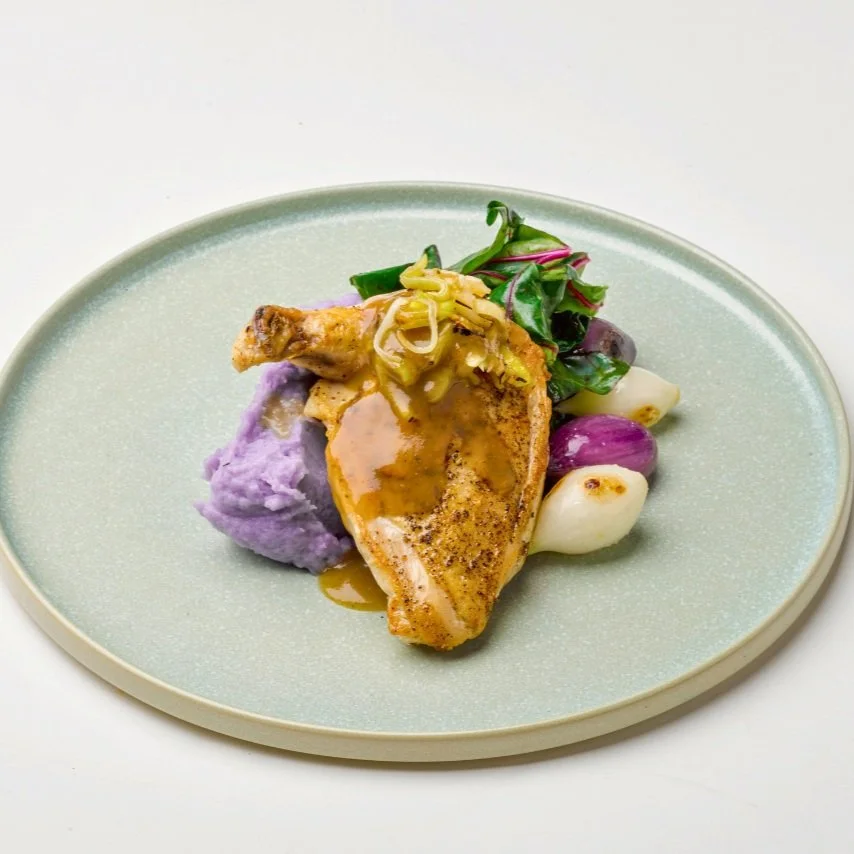 Sous Vide Chicken Recipe