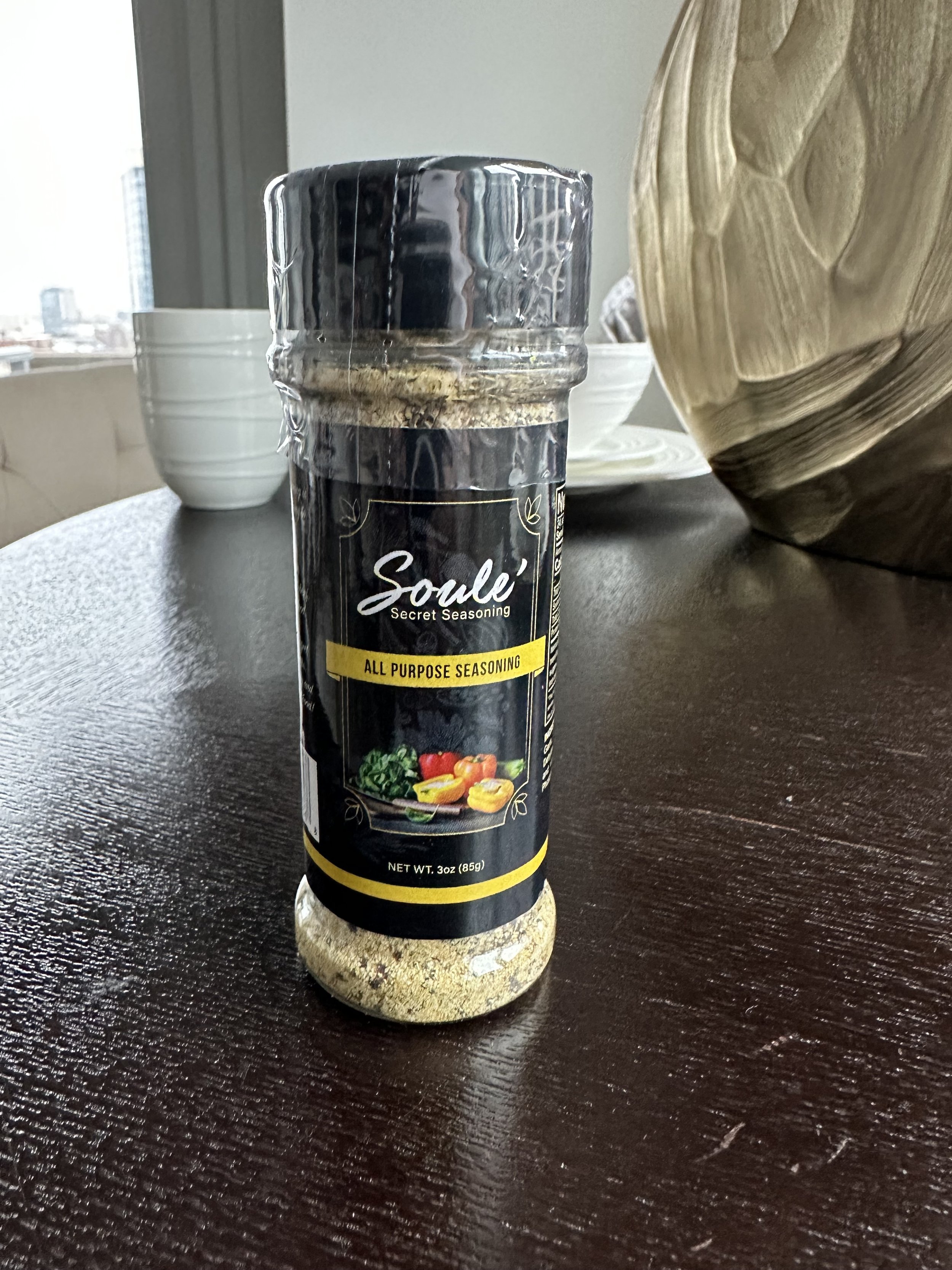 Soul Food Seasoning – Indigenous Blends