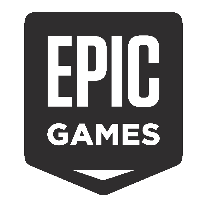 Epic Store Logo
