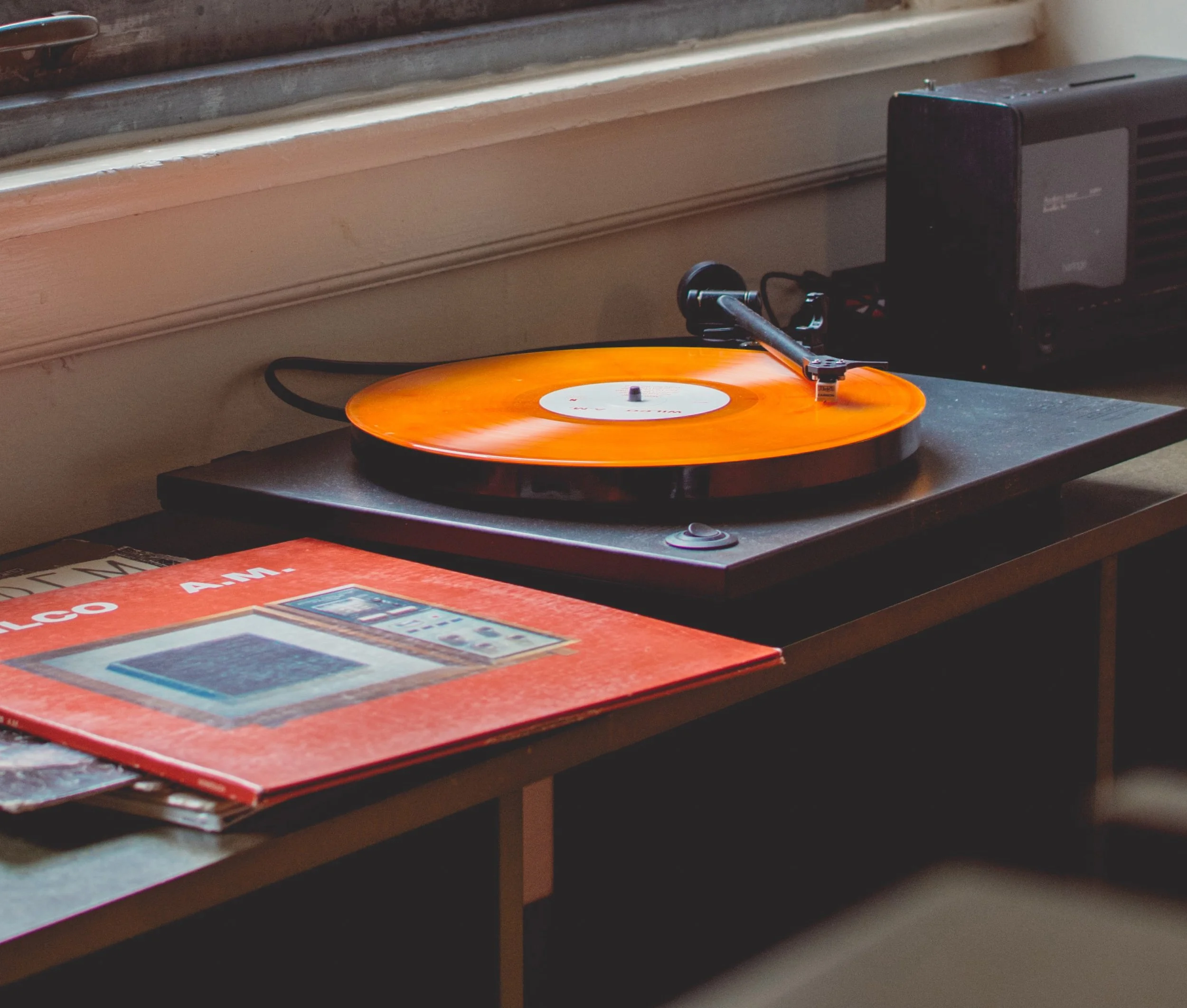 Desert Island Discs for Families: Mixing Music and Memories in Life Story Recordings
