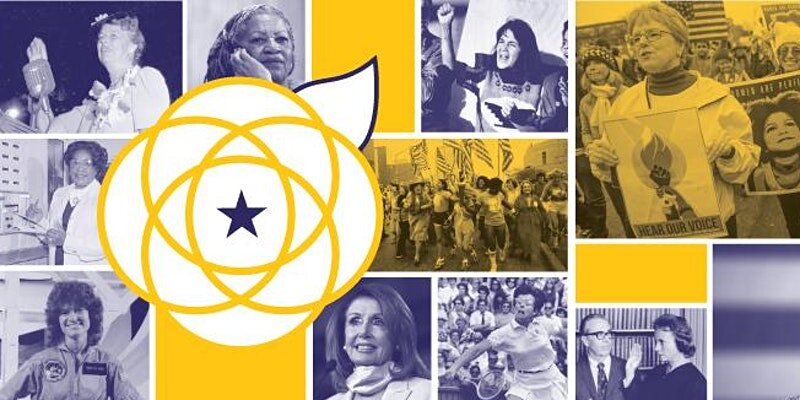 Beyond the Vote: 100 Years of Women’s Leadership - a Christian Science Monitor event