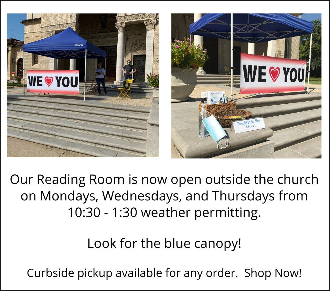 October 2020 Newsletter