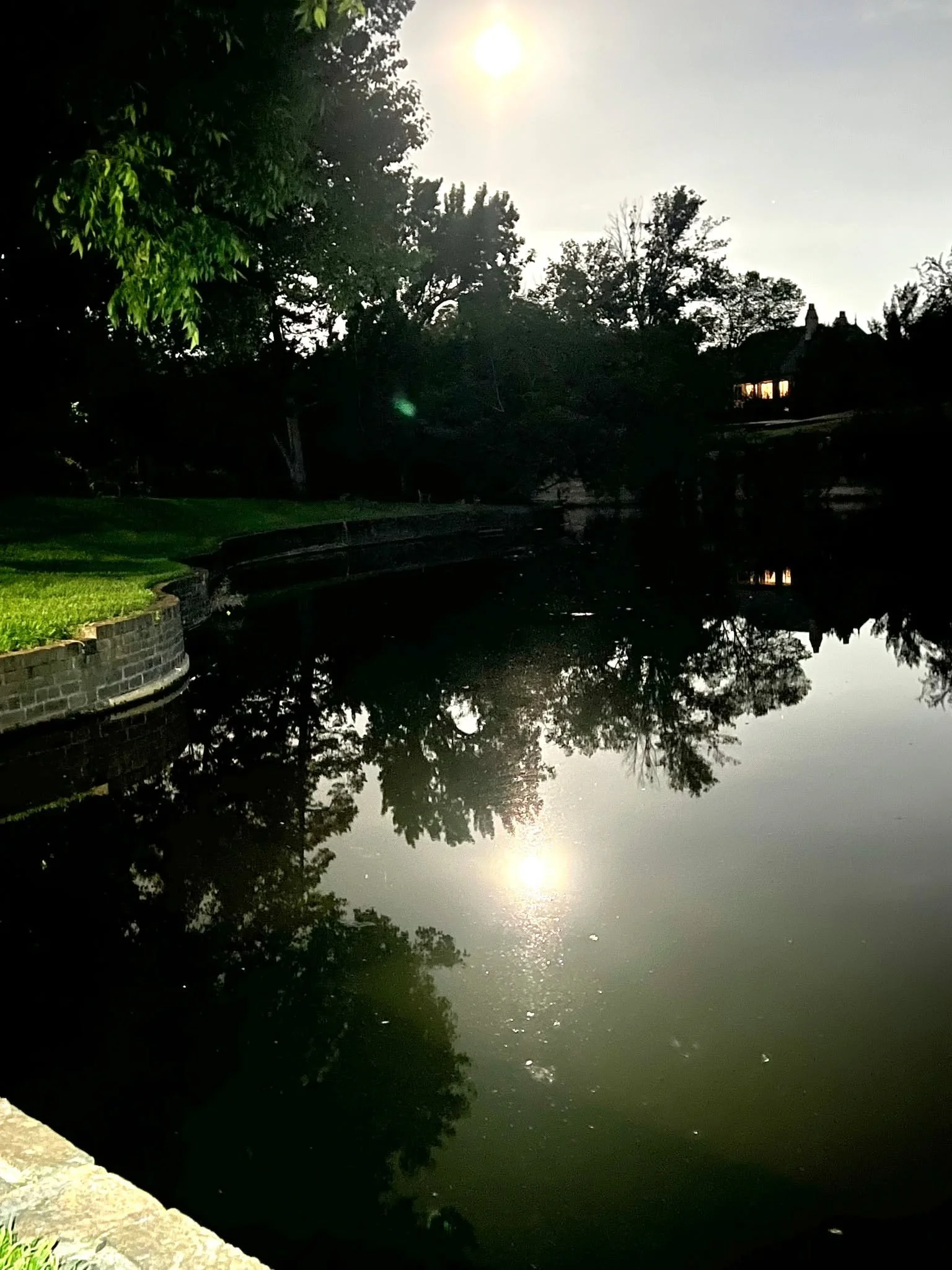 "The planets have no more power over man than over his Maker, since God governs the universe; but man, reflecting God&rsquo;s power, has dominion over all the earth and its hosts." -Mary Baker Eddy, Science and Health with Key to the Script
