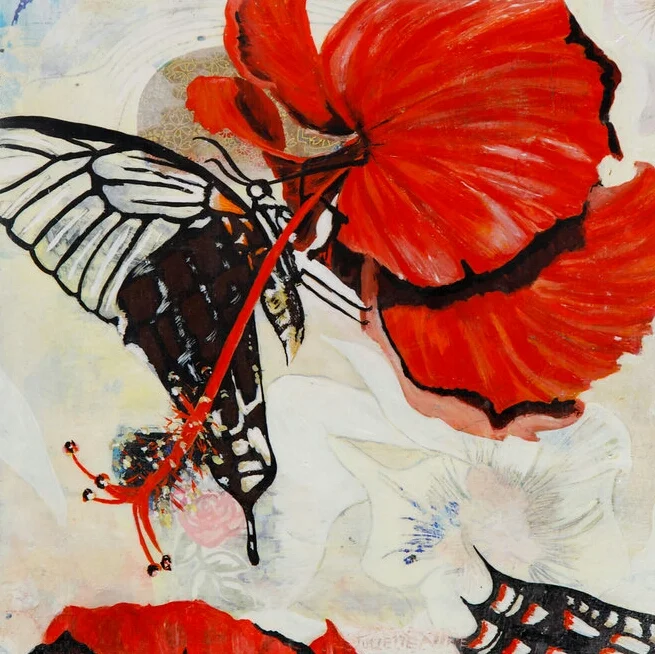'Spring' Group Exhibition