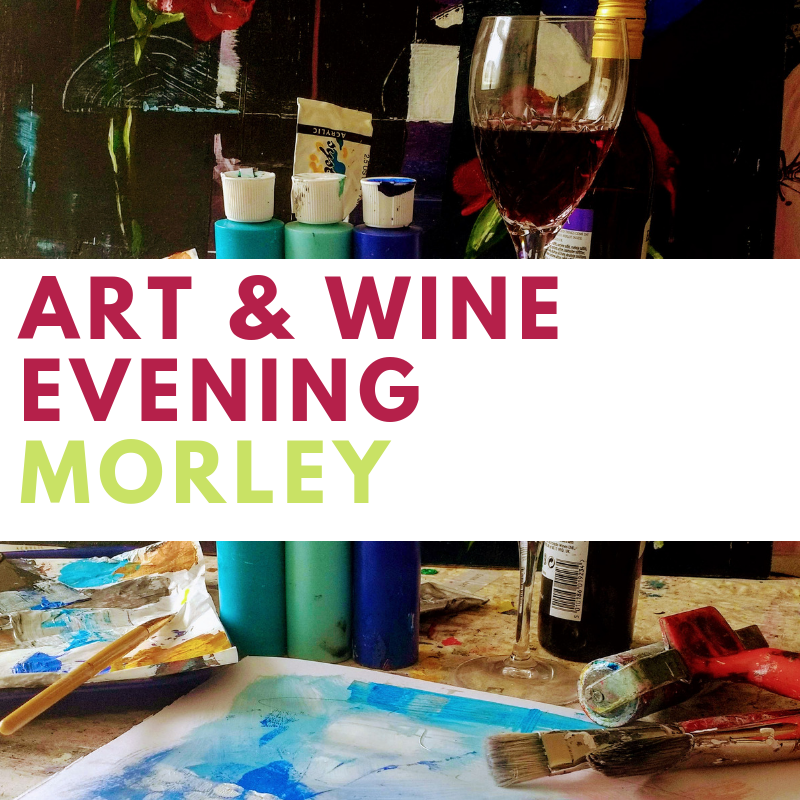 *Postponed* - Morley, Leeds