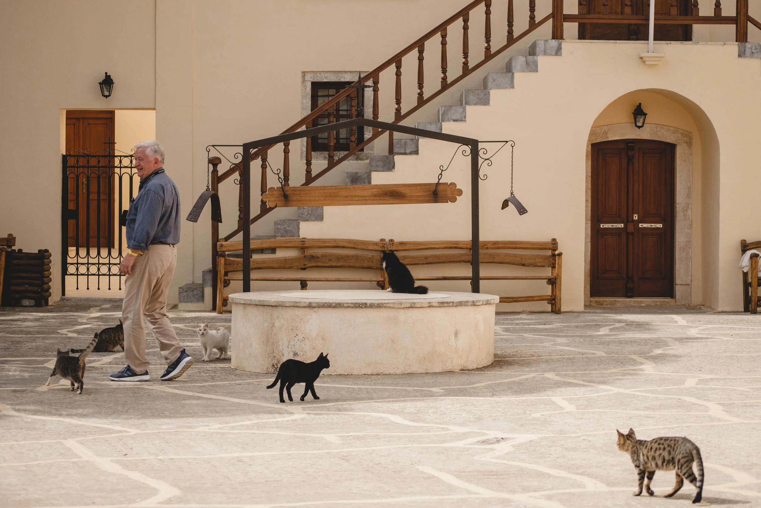 Why hire a VIP concierge service?