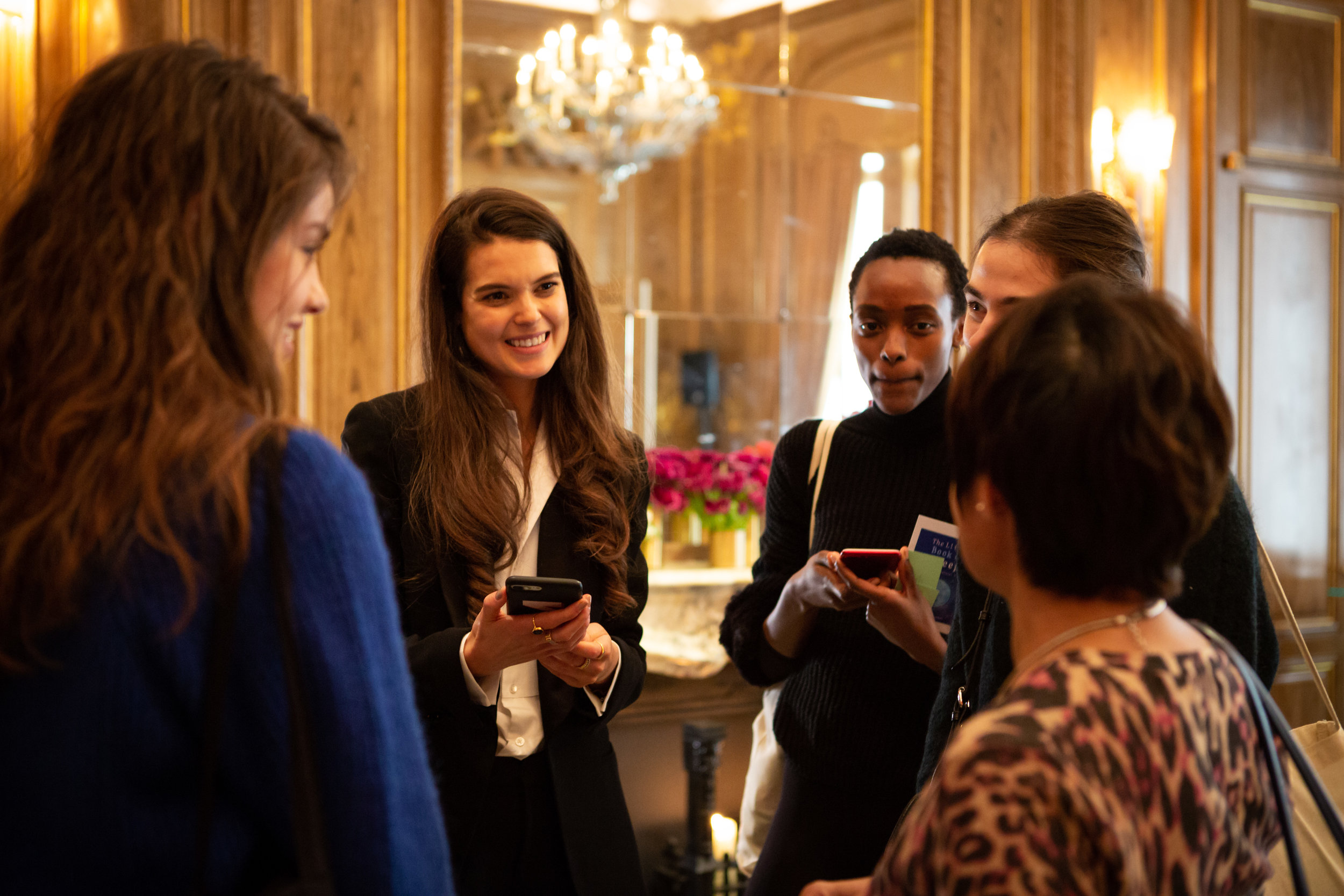 The Nutritionist Reshaping the Fashion Industry