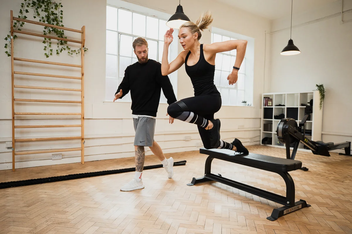 How to Create a Mind Shift Towards Training