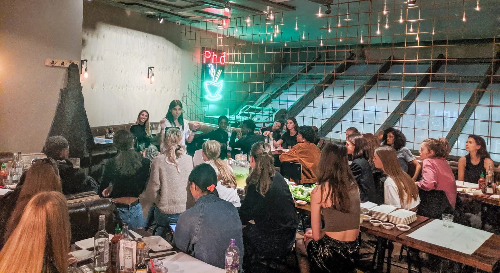 Nutrition Workshop with Dietitian Renee McGregor