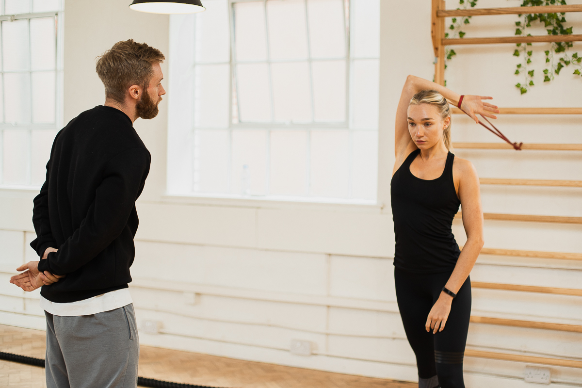 The Power of Posture