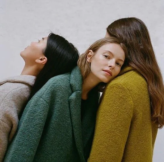 Dealing with Comparison and Competition within the Fashion Industry