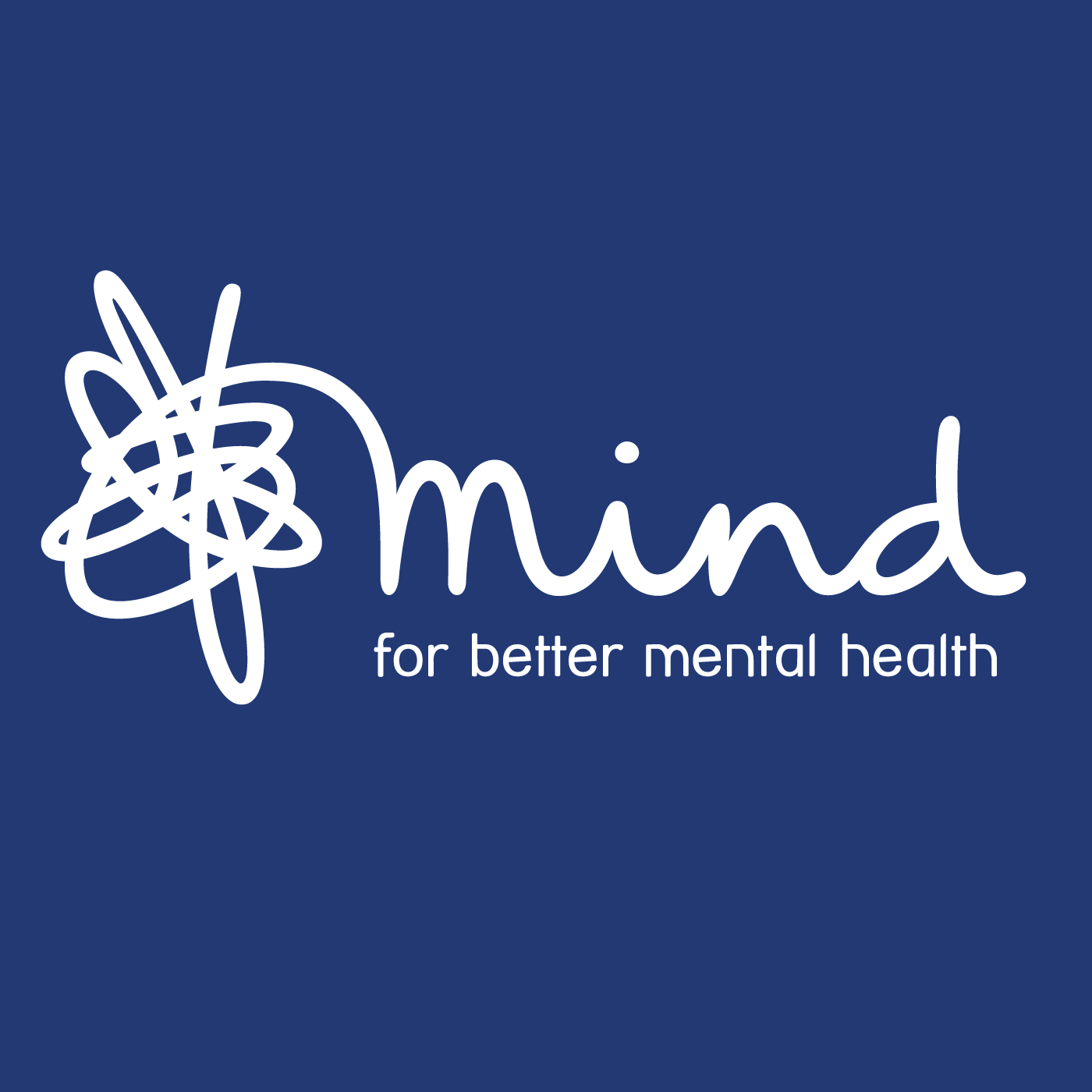 Be Well Collective Supporting Mental Health Charity, Mind